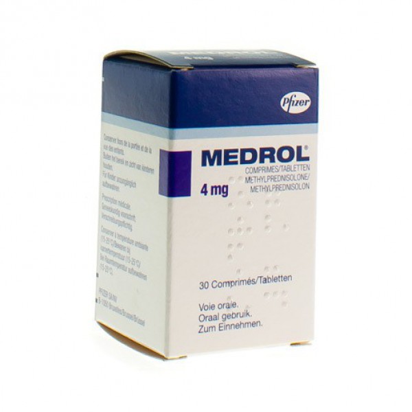 Medrol Discount