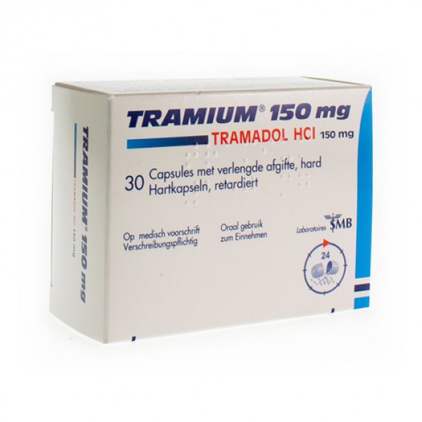 Mag je met tramadol alcohol