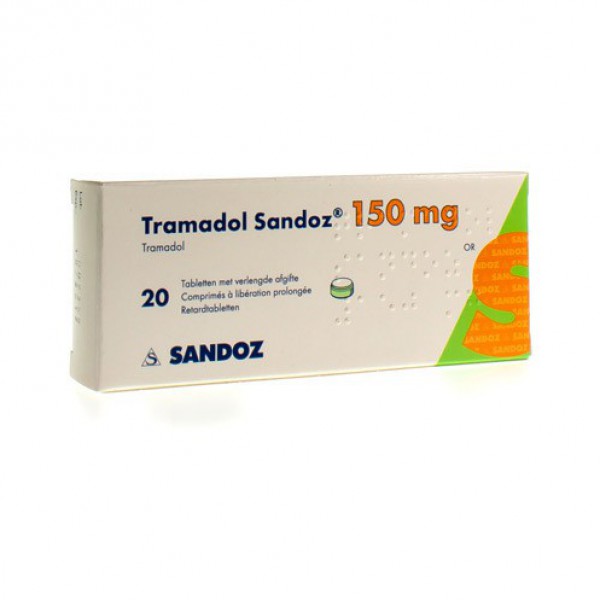 tramadol teva 150mg