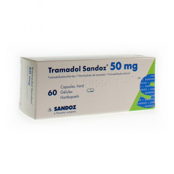 50 sandoz mg tramadol