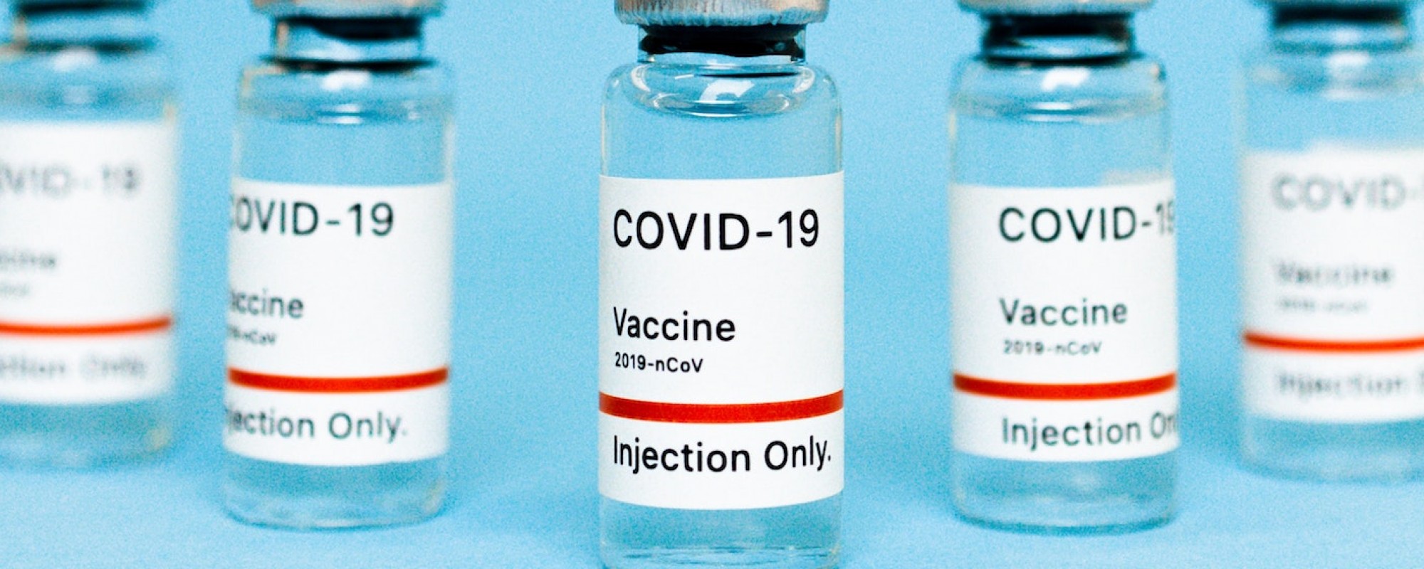Afspraak vaccinatie Covid