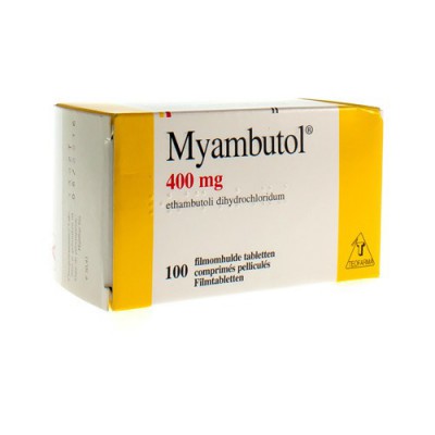 Myambutol price